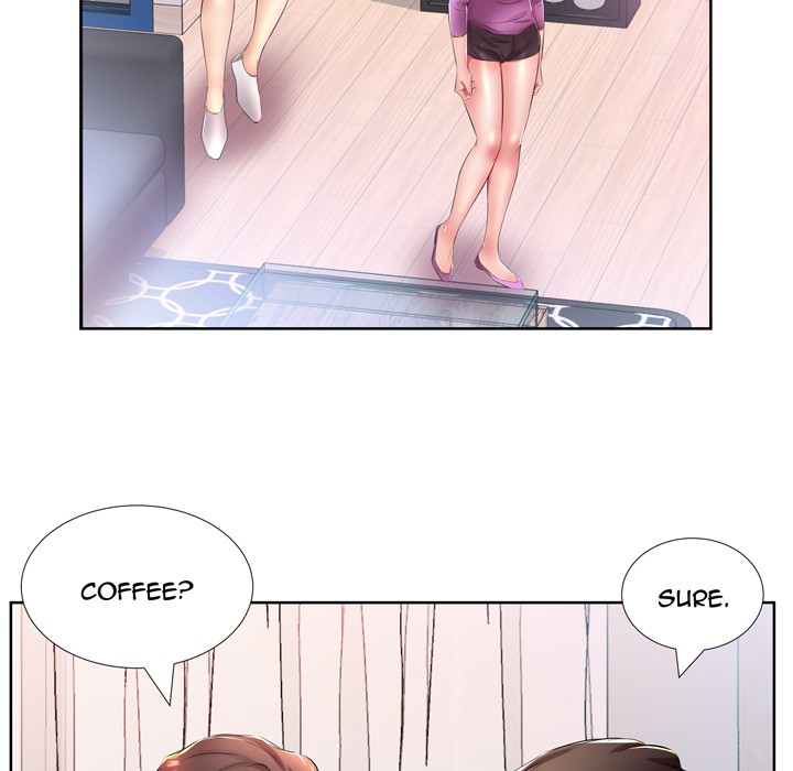 Sweet Guilty Love Chapter 19 - Page 54