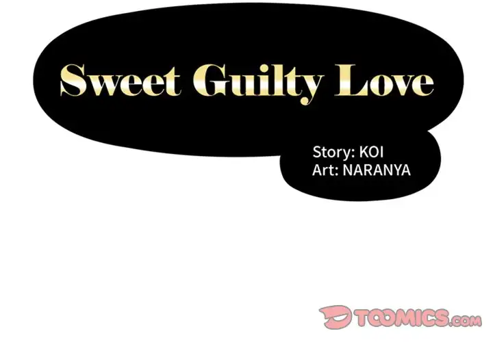 Sweet Guilty Love Chapter 20 - Page 2