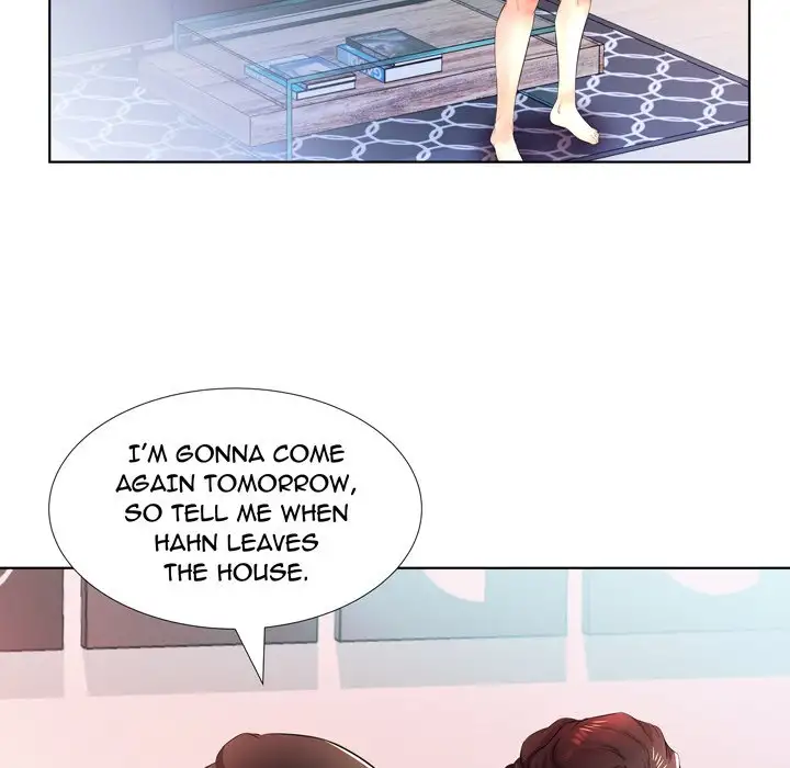 Sweet Guilty Love Chapter 20 - Page 39