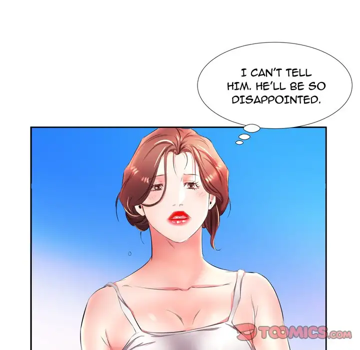 Sweet Guilty Love Chapter 20 - Page 62