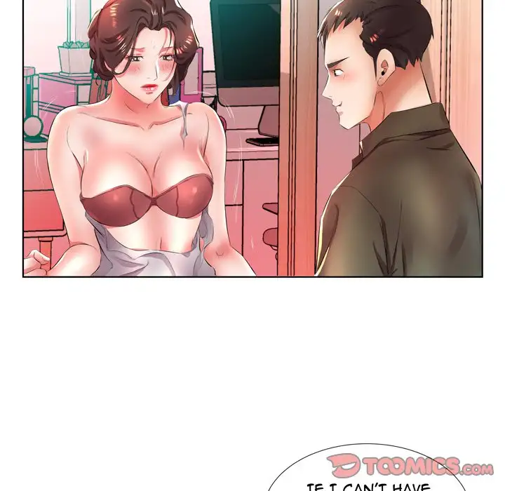 Sweet Guilty Love Chapter 20 - Page 80