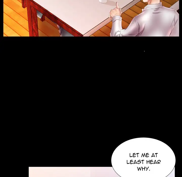 Sweet Guilty Love Chapter 22 - Page 13