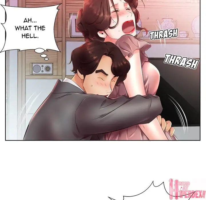 Sweet Guilty Love Chapter 22 - Page 27