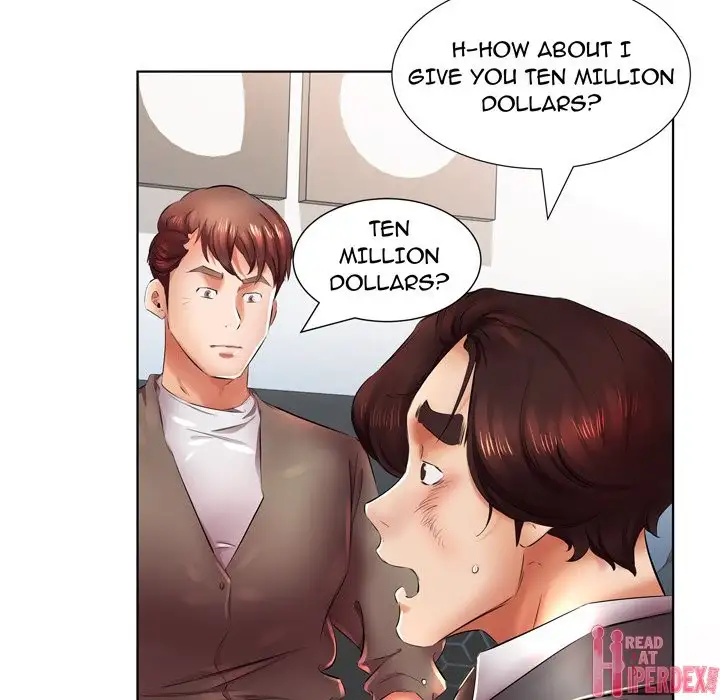 Sweet Guilty Love Chapter 22 - Page 85