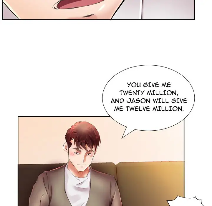 Sweet Guilty Love Chapter 22 - Page 90