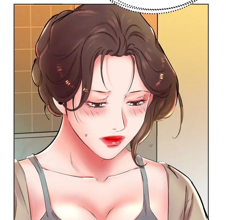 Sweet Guilty Love Chapter 23 - Page 89