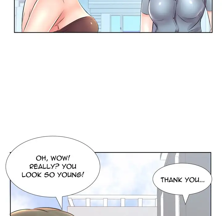 Sweet Guilty Love Chapter 25 - Page 45