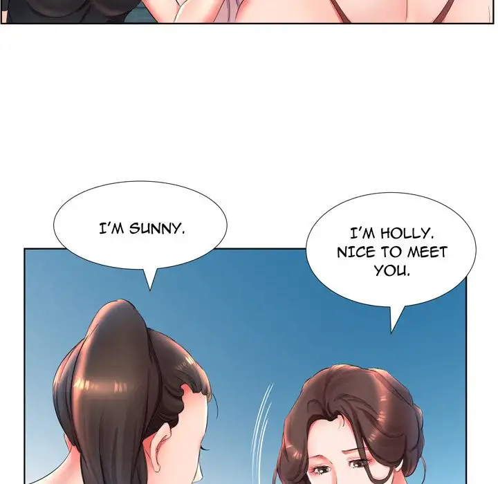 Sweet Guilty Love Chapter 25 - Page 61