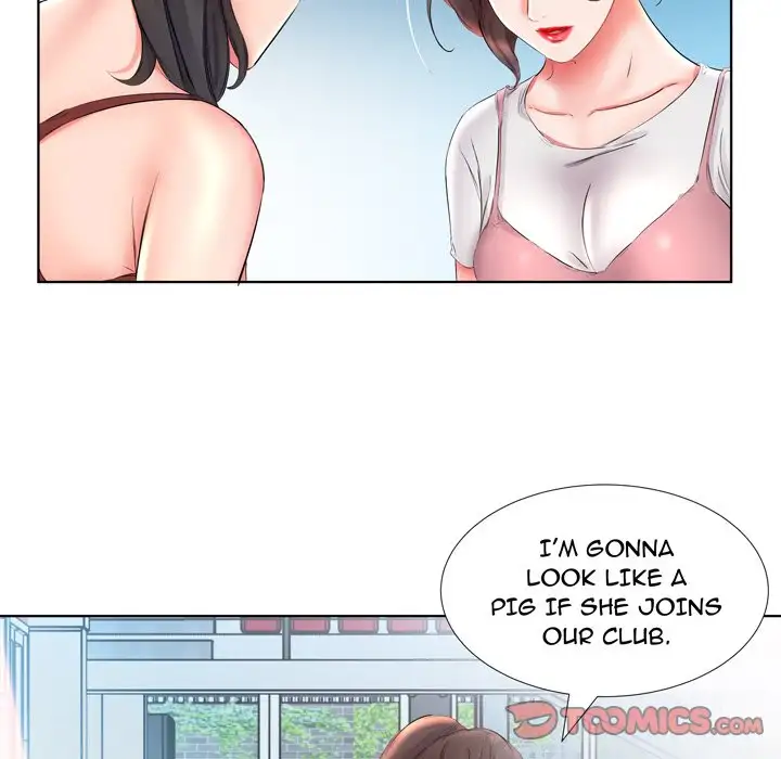 Sweet Guilty Love Chapter 25 - Page 62