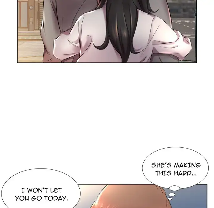 Sweet Guilty Love Chapter 27 - Page 33