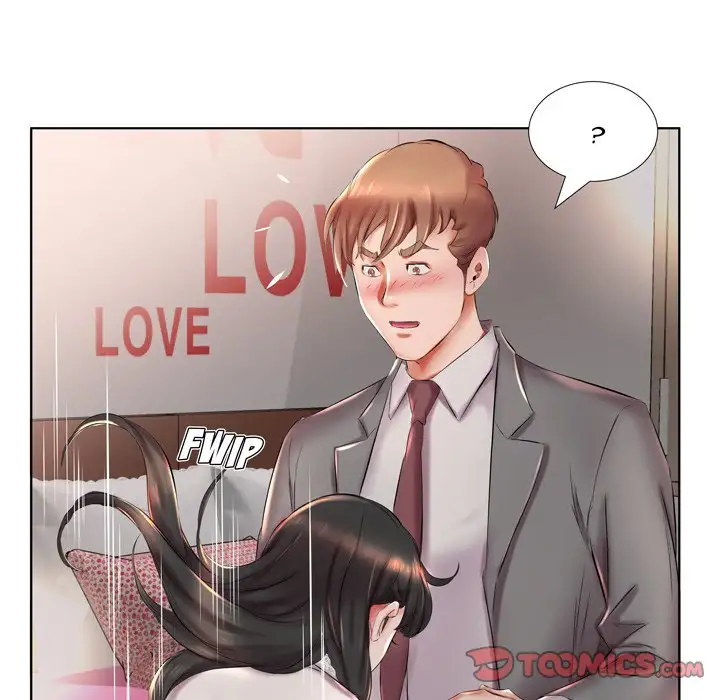 Sweet Guilty Love Chapter 27 - Page 58