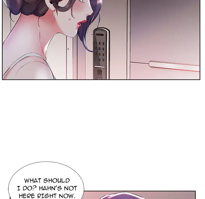 Sweet Guilty Love Chapter 28 - Page 10