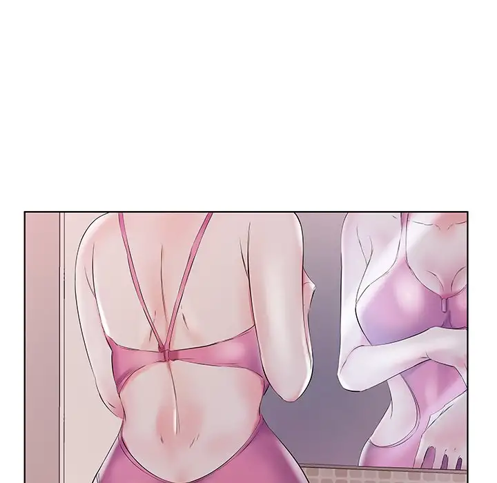 Sweet Guilty Love Chapter 28 - Page 25