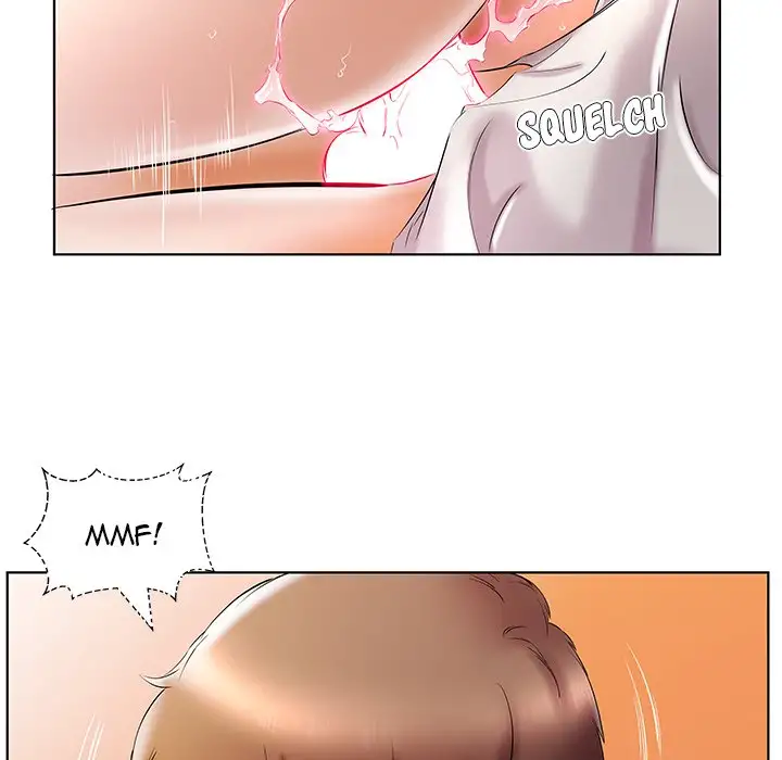 Sweet Guilty Love Chapter 29 - Page 20