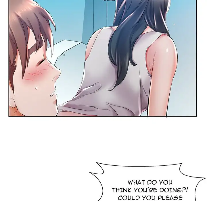 Sweet Guilty Love Chapter 29 - Page 40