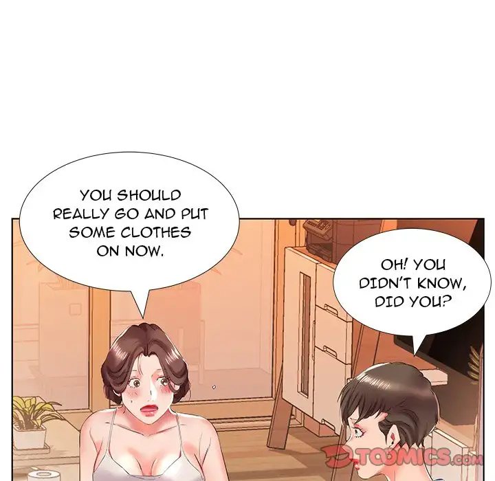 Sweet Guilty Love Chapter 29 - Page 62