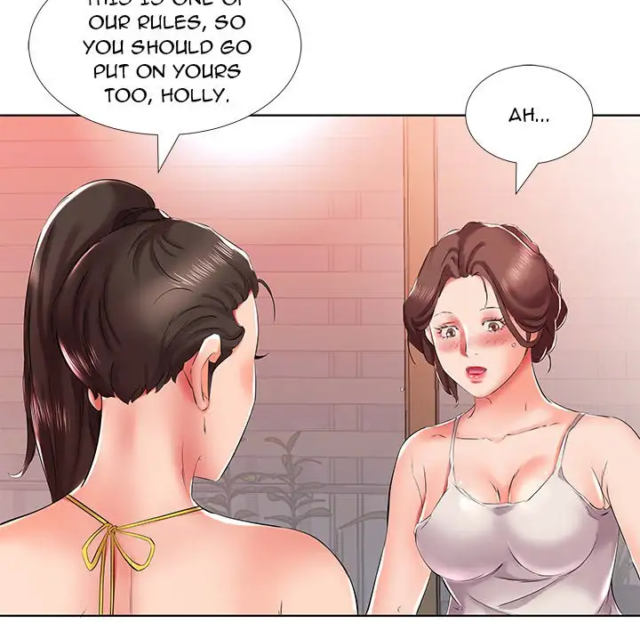 Sweet Guilty Love Chapter 29 - Page 68