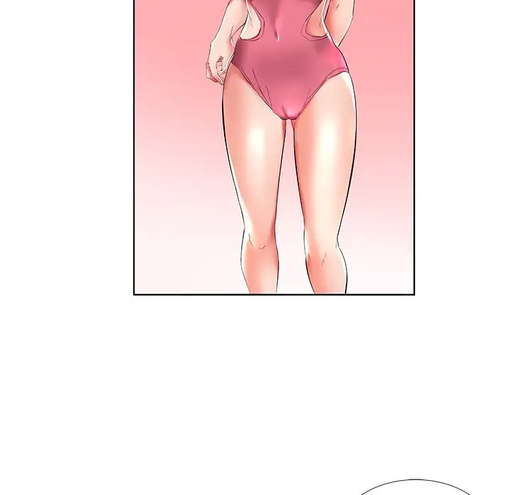 Sweet Guilty Love Chapter 29 - Page 73