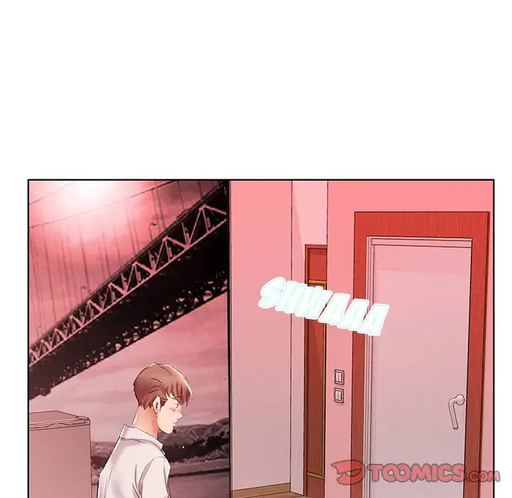 Sweet Guilty Love Chapter 29 - Page 78