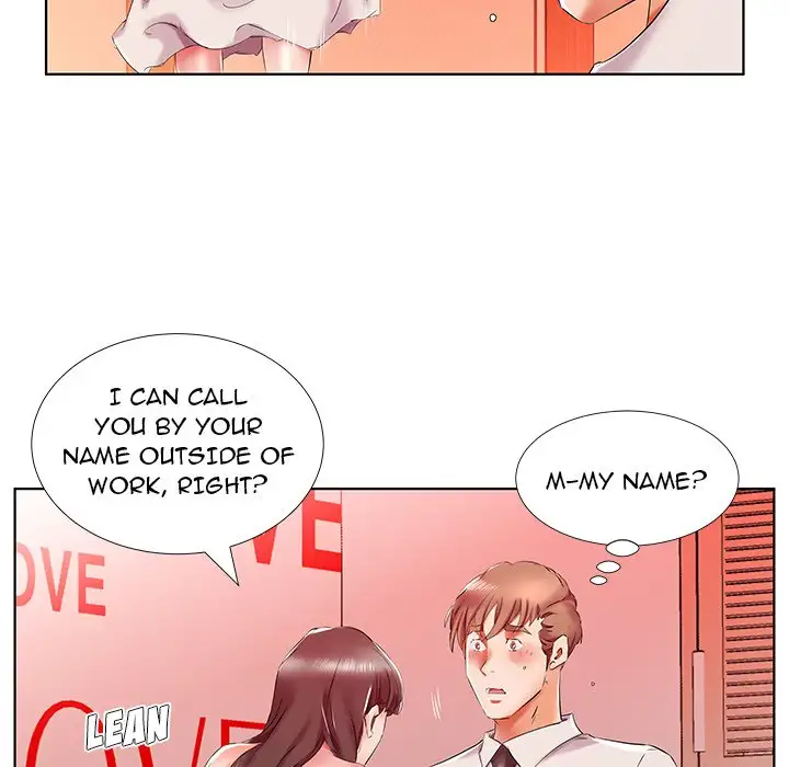 Sweet Guilty Love Chapter 29 - Page 89