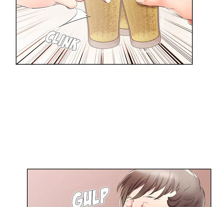 Sweet Guilty Love Chapter 34 - Page 55