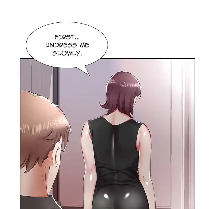 Sweet Guilty Love Chapter 36 - Page 28