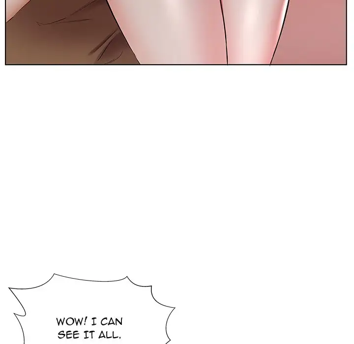 Sweet Guilty Love Chapter 36 - Page 40