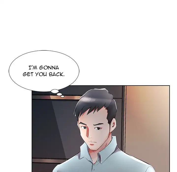 Sweet Guilty Love Chapter 40 - Page 16