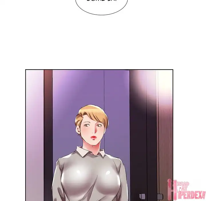 Sweet Guilty Love Chapter 40 - Page 43