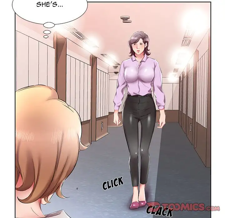 Sweet Guilty Love Chapter 40 - Page 56