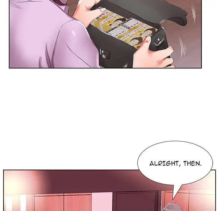 Sweet Guilty Love Chapter 40 - Page 77