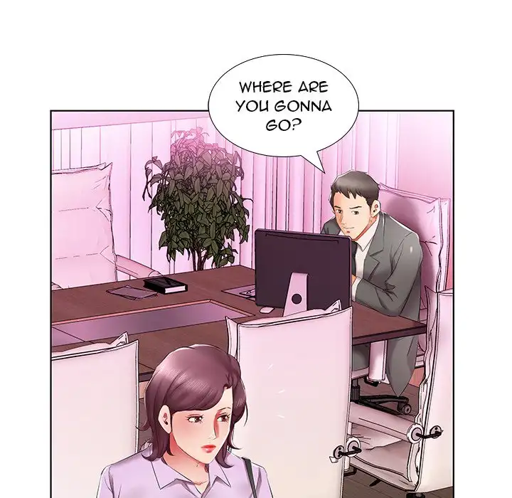 Sweet Guilty Love Chapter 40 - Page 79