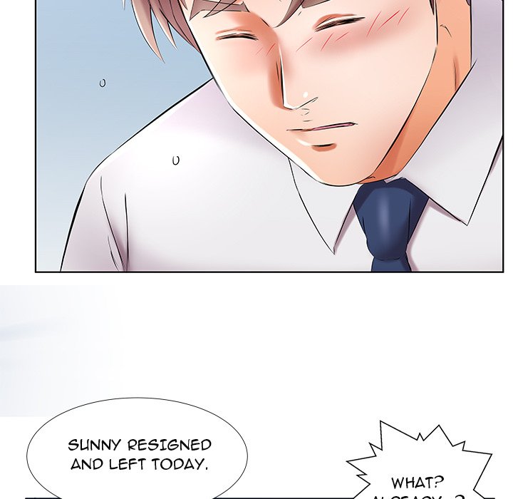 Sweet Guilty Love Chapter 41 - Page 13