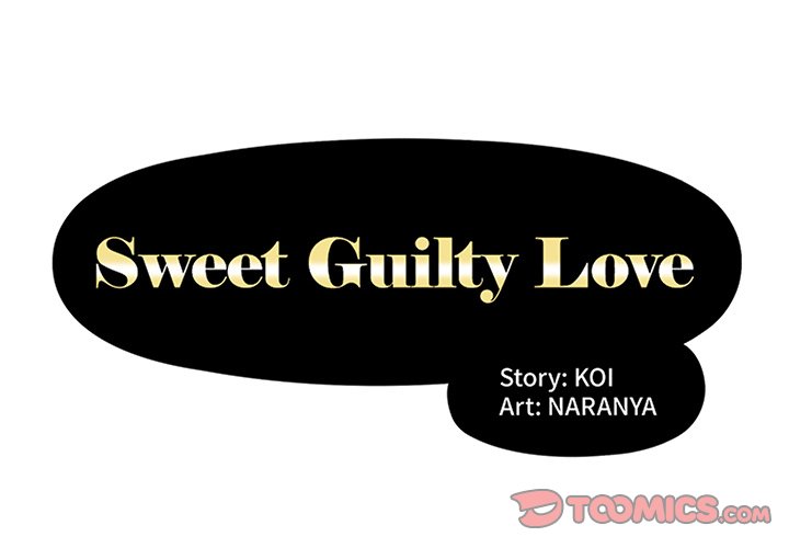 Sweet Guilty Love Chapter 41 - Page 2