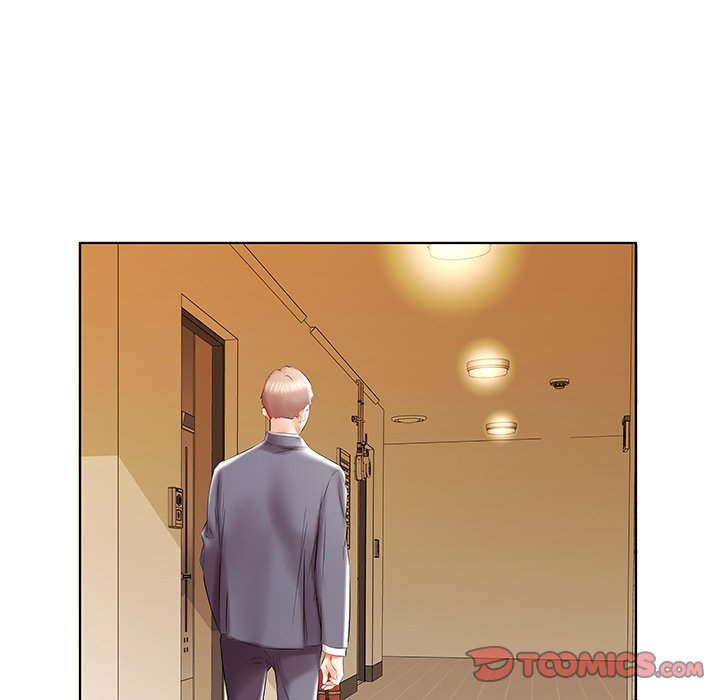 Sweet Guilty Love Chapter 41 - Page 62