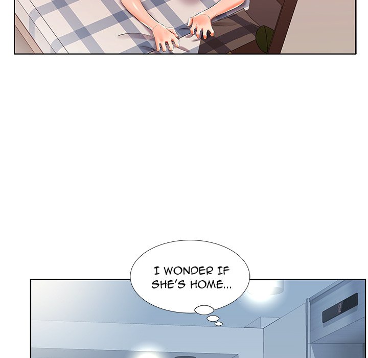 Sweet Guilty Love Chapter 41 - Page 69