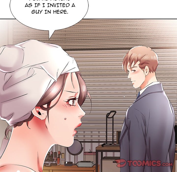 Sweet Guilty Love Chapter 42 - Page 38