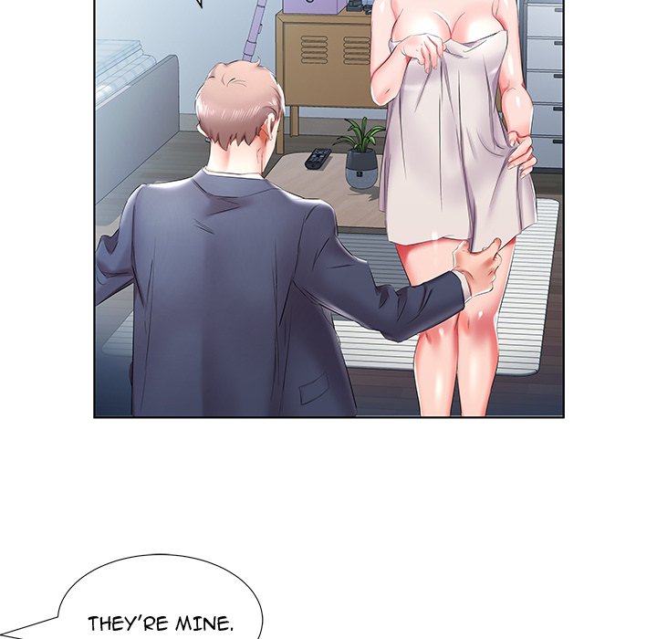 Sweet Guilty Love Chapter 42 - Page 77