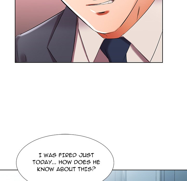 Sweet Guilty Love Chapter 42 - Page 93