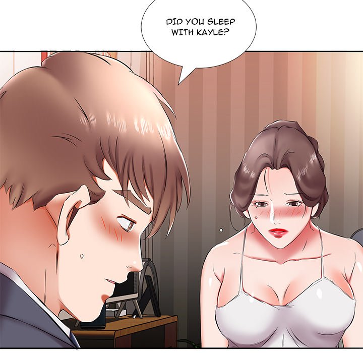 Sweet Guilty Love Chapter 43 - Page 15