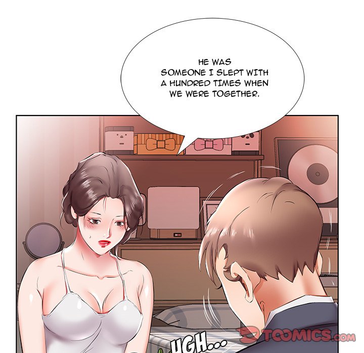 Sweet Guilty Love Chapter 43 - Page 22