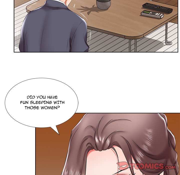 Sweet Guilty Love Chapter 43 - Page 26