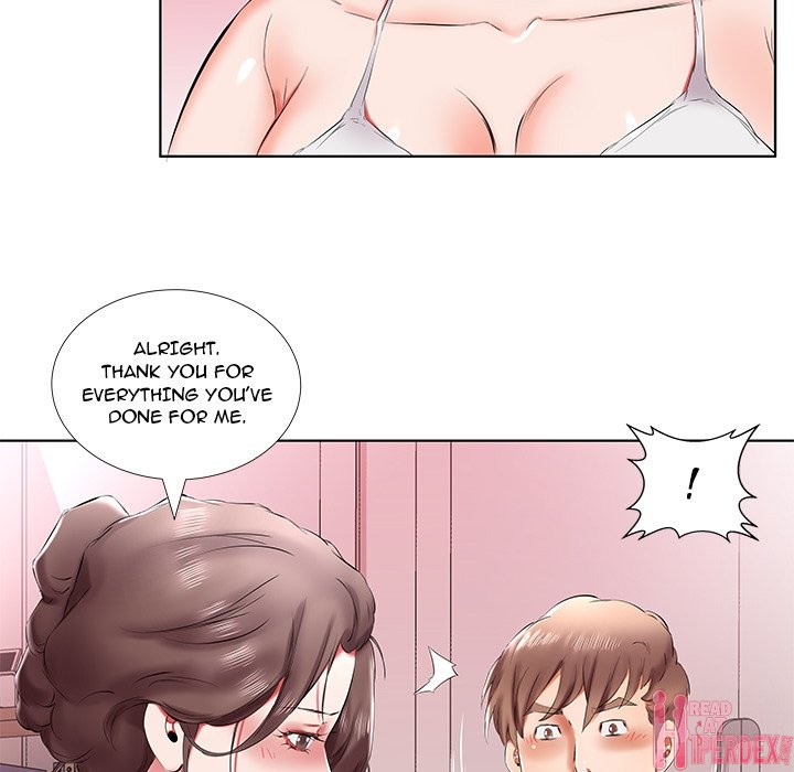 Sweet Guilty Love Chapter 43 - Page 33