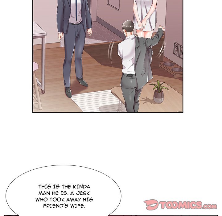 Sweet Guilty Love Chapter 43 - Page 6