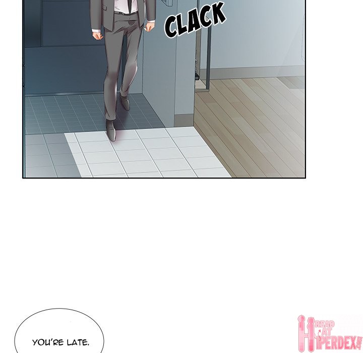 Sweet Guilty Love Chapter 43 - Page 60