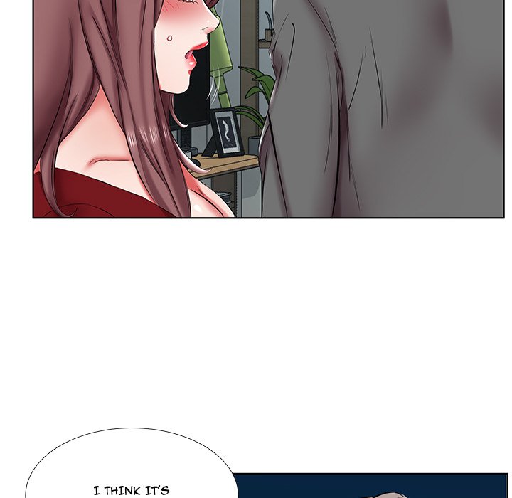 Sweet Guilty Love Chapter 43 - Page 63