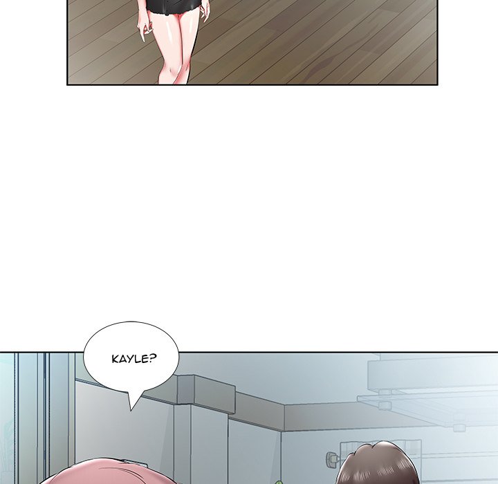 Sweet Guilty Love Chapter 43 - Page 69