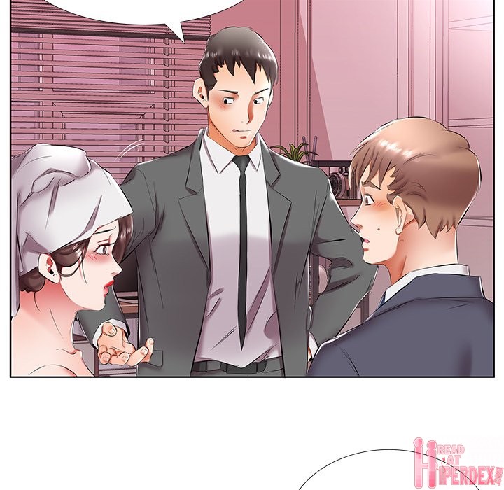 Sweet Guilty Love Chapter 43 - Page 7