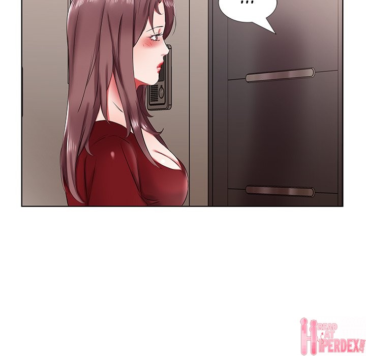 Sweet Guilty Love Chapter 43 - Page 87