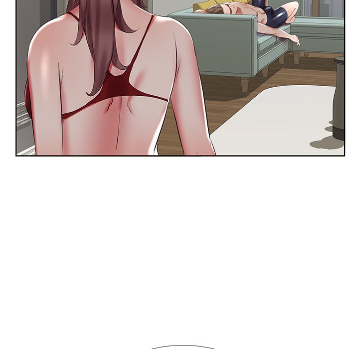 Sweet Guilty Love Chapter 44 - Page 27